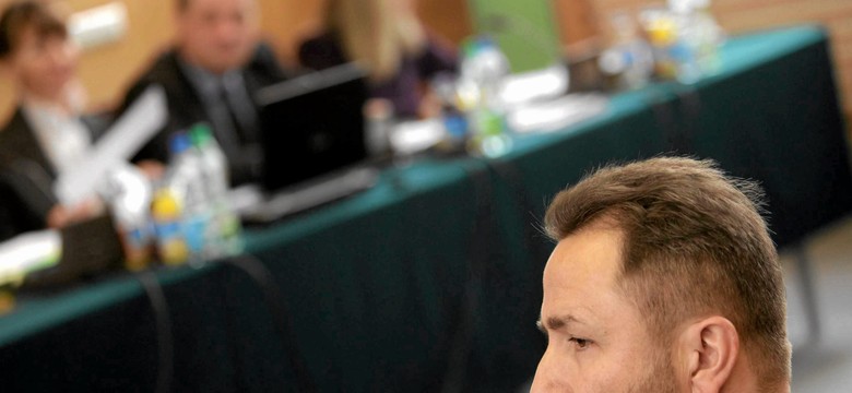 "Prokurator, im mocniej się zagłębia w sprawę, tym bardziej ryzykuje problemy"