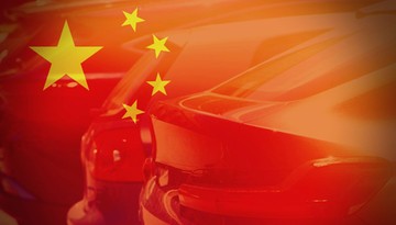 Rekordowy eksport Chin. Nadwyżka większa niż PKB Polski