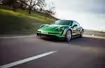 Porsche Taycan Cross Turismo Turbo S