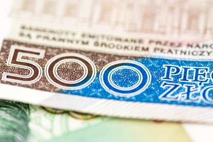 Inflacja pożera 500 plus. Świadczenie traci na wartości coraz szybciej