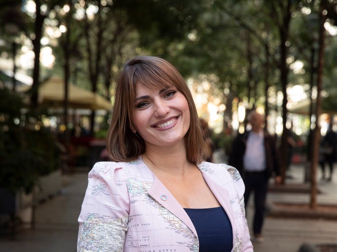 Lena Arizanović
