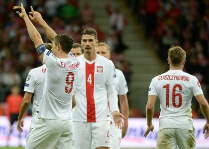 El Euro 2016 Polska W Trzecim Koszyku Pilka Nozna