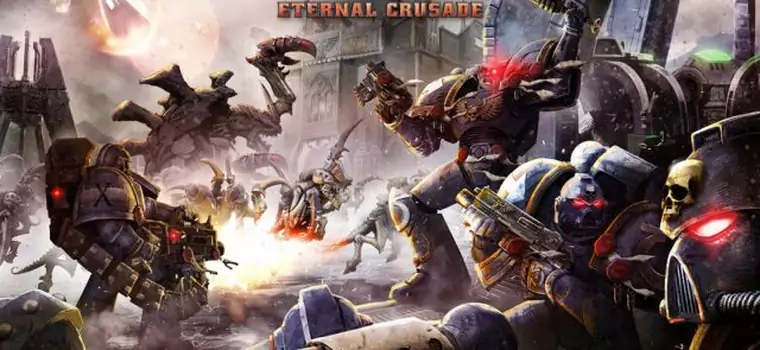 Eternal Crusade zawitało do Early Access. Ma też nowego wydawcę