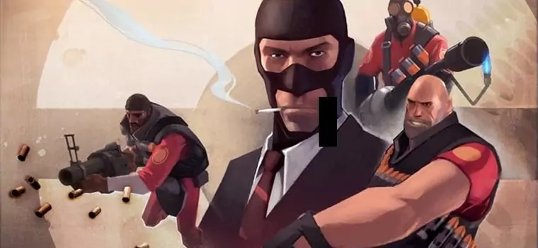 Team Fortress 2 – gracze zebrali ponad 400 tysięcy na rzecz Japonii