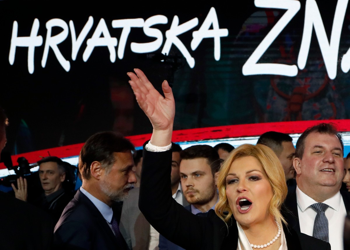 &#34;On je s tim bolje izašao na kraj&#34;: Zašto je Kolinda doživela takav debakl?