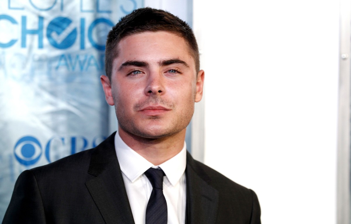 Zac Efron znalazł reżysera