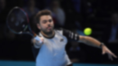 Stan Wawrinka lepszy od Cilicia w tie-breakach