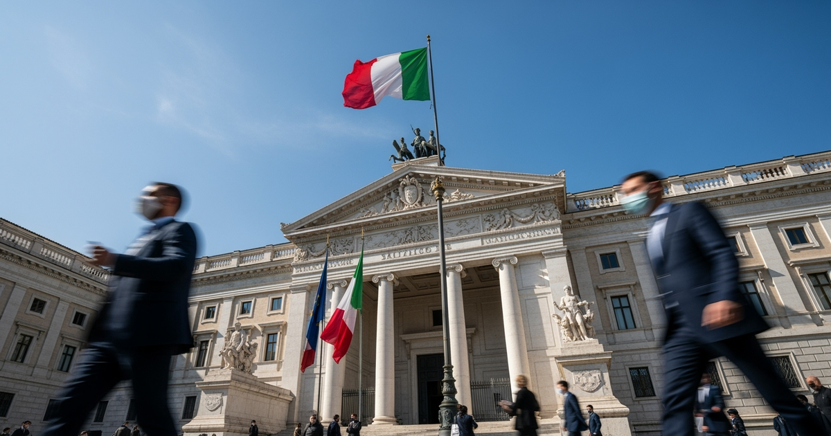 Difesa italiana: servono 40.000 volontari, 5.000 solo per cybersicurezza