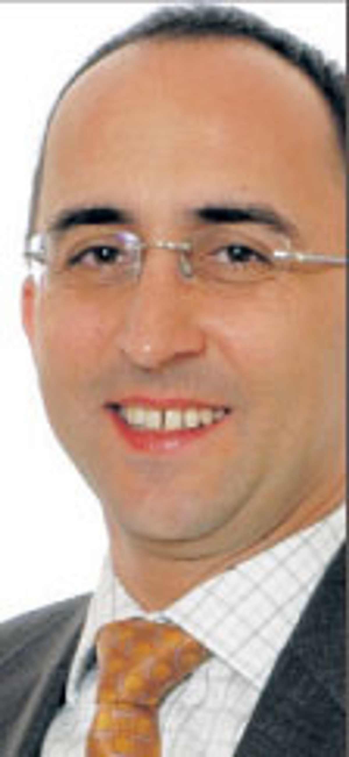 Andrzej Dębiec, partner, Kancelaria Lovells