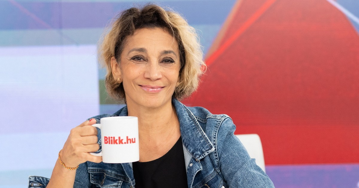 Megsérült Keresztes Ildikó – fotó