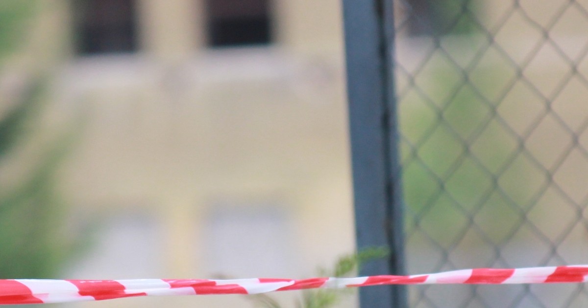 Dramat koło Lęborka. 16-latek podejrzany o zabójstwo ojca. Jest decyzja sądu