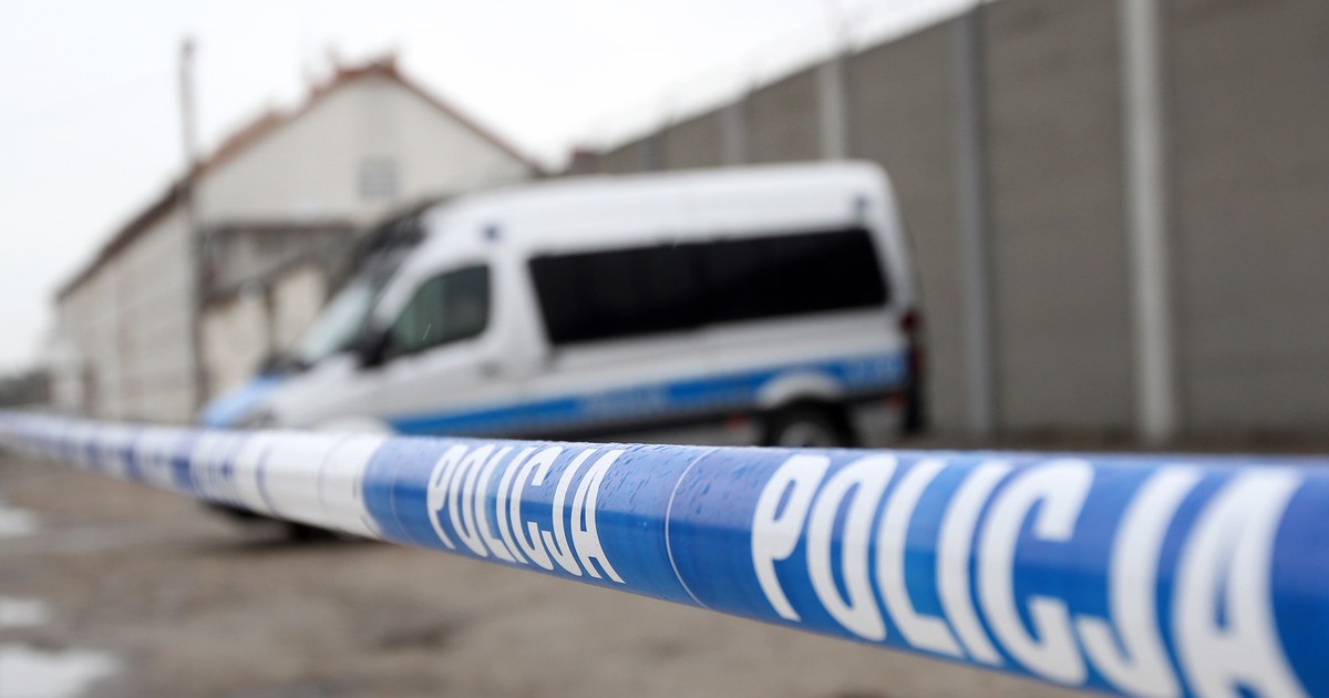 Tragedia w Rybniku. Znaleziono dwa ciała, wśród nich może być prokurator.
