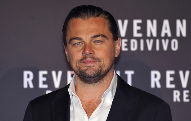 Przyłapani? Leonardo DiCaprio całuje Rihannę