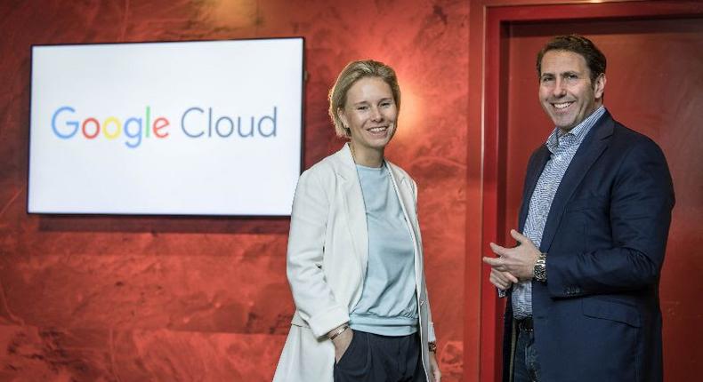 Ringier enters into collaboration with Google Cloud to develop a media chatbot