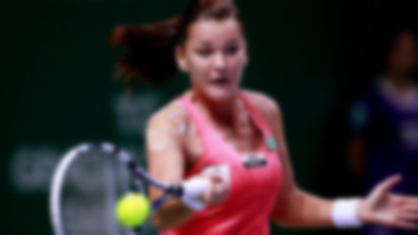 WTA Championships: wojna na wyniszczenie dla Radwańskiej, historyczny sukces Polki