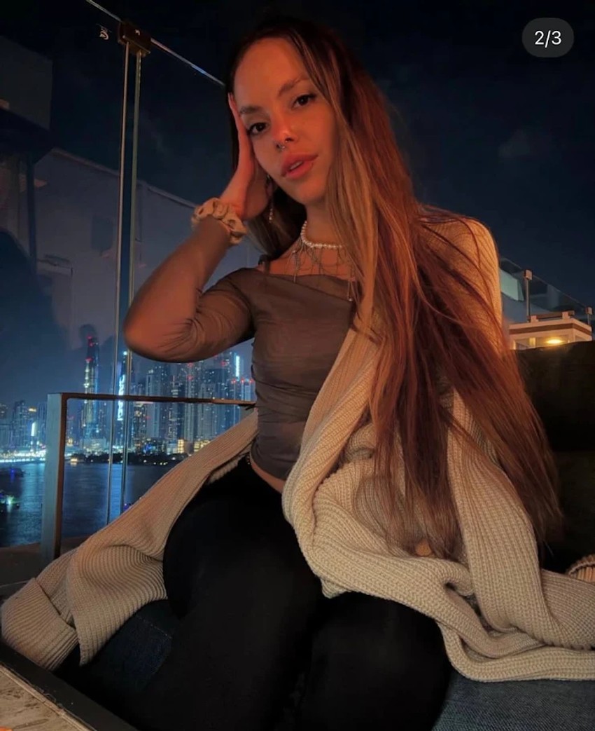 Ljudmila Konstantinovna