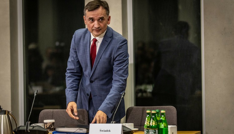 Zapadła ważna decyzja ws. Zbigniewa Ziobry. Wszyscy byli za"