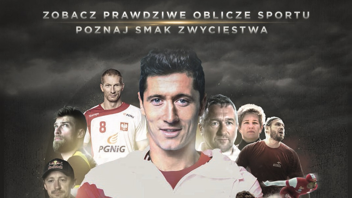 Czołówka polskich sportowców, olimpijczyków, multimedalistów wielkich imprez sportowych po raz pierwszy odsłania drugą stronę medalu. „110%” to filmowa opowieść o marzeniach, pasji odwadze sięgania do gwiazd i smaku zwycięstw. Film w kinach od 26 lutego.