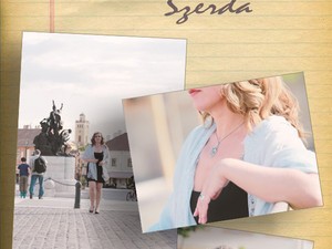 Könnyű nyáresti vacsora az ékszertervezővel