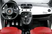 Fiat 500 Abarth - Legenda wraca na tor