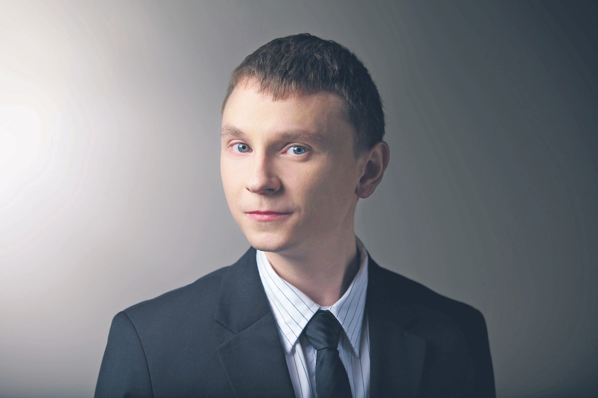 Marcin Robenek adwokat, zespół special cases/risk and support, Kancelaria GESSEL