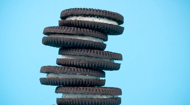 Oreo keksz fanatikus vagy? - Csináld meg házilag: egyszerűbb és fnomabb!