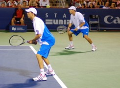 Bracia Bryanowie zakończyli tenisową karierę