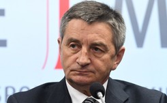 Kolejna odsłona afery z lotami marszałka Kuchcińskiego. 'Kłamstwo na szczytach władzy'