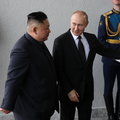 Kim odwiedzi Putina w Rosji. Chce rozmawiać o dostawach broni