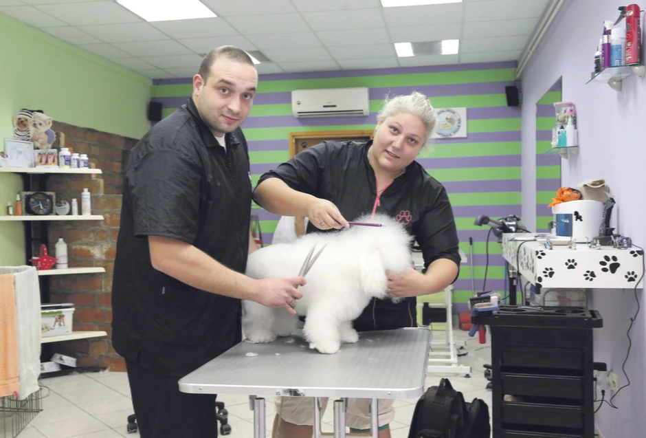 Hvala: Žena Dijana je najzaslužnija što je završio fakultet