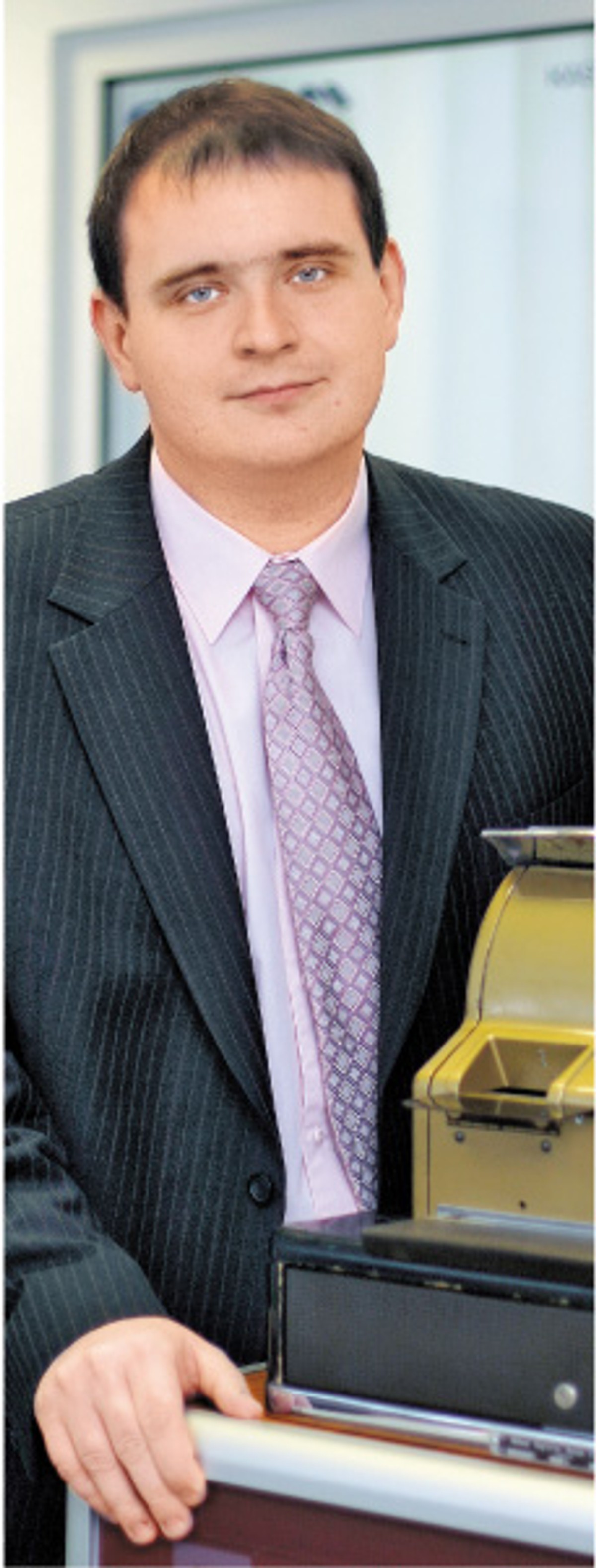 Dorian Liszcz