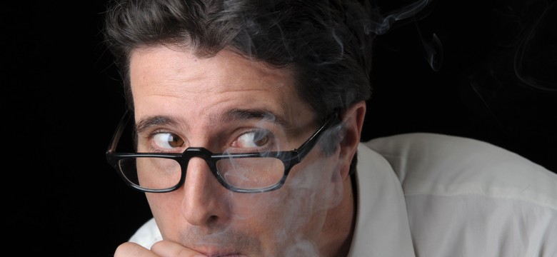 Marihuana nie szkodzi na mózg?