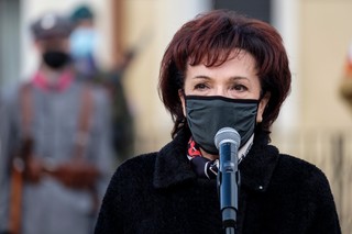 Witek: Mam nadzieję na merytoryczną dyskusję z opozycją nad Polskim Ładem