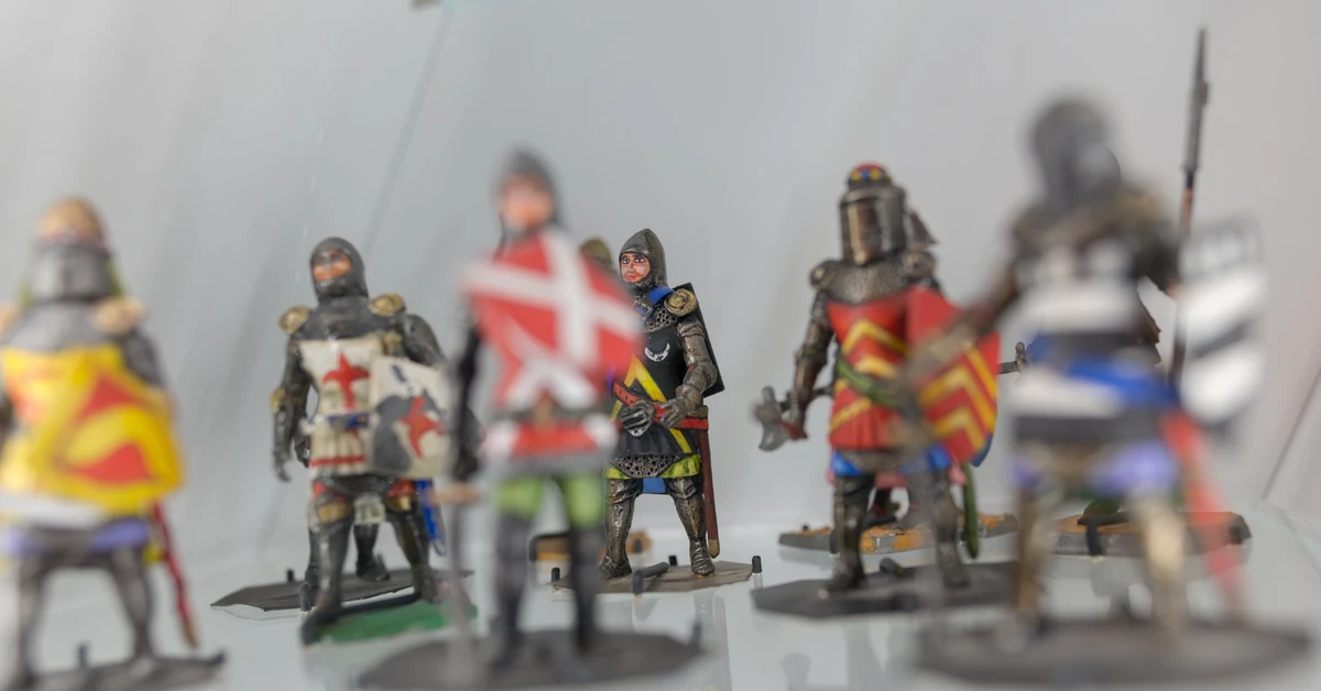 Trudny QUIZ z historii. Tylko olimpijczycy mają szanse na komplet punktów