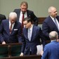 warszawa sejm rząd morawiecki szumowski sasin