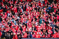 Ekstraklasa. Trener Widzewa Łódź: Ta liga jest trudna