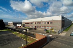 Życie wraca na Żerań. Ziemie po dawnej FSO zostały sprzedane deweloperowi