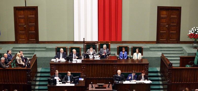 Darmowy podręcznik od września. Sejm uchwalił ustawę
