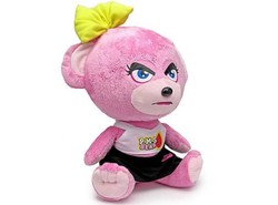 Miś przekliniak dla dziewczyn z PMS