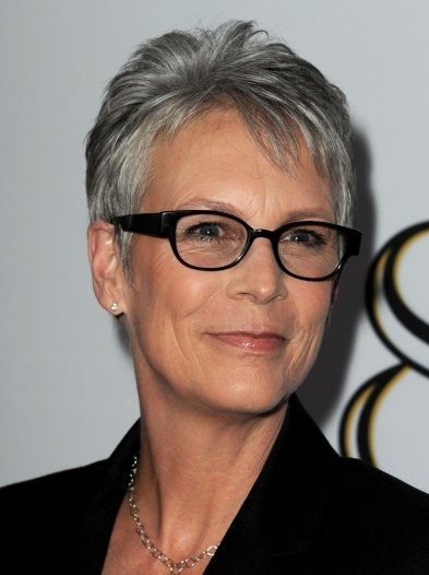 Jamie Lee Curtis