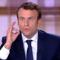 Macron miesza szyki inwestorom. Ceny złota spadają i nie widać na razie szans na poprawę