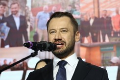 Najbardziej emocjonujący pojedynek rozstrzygnięty. Aleksander Miszalski prezydentem Krakowa