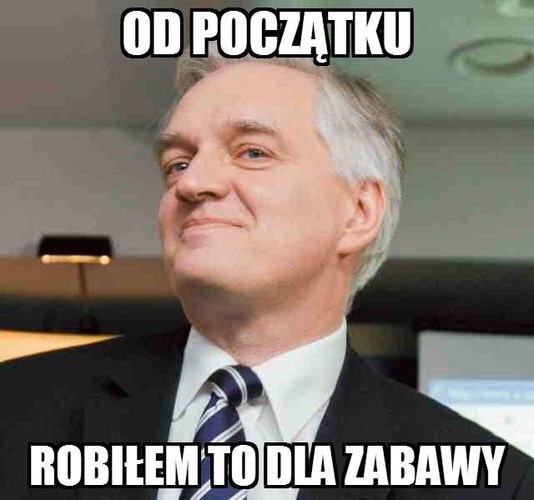 mem / źródło: Facebook/HipsterskiMaoizm