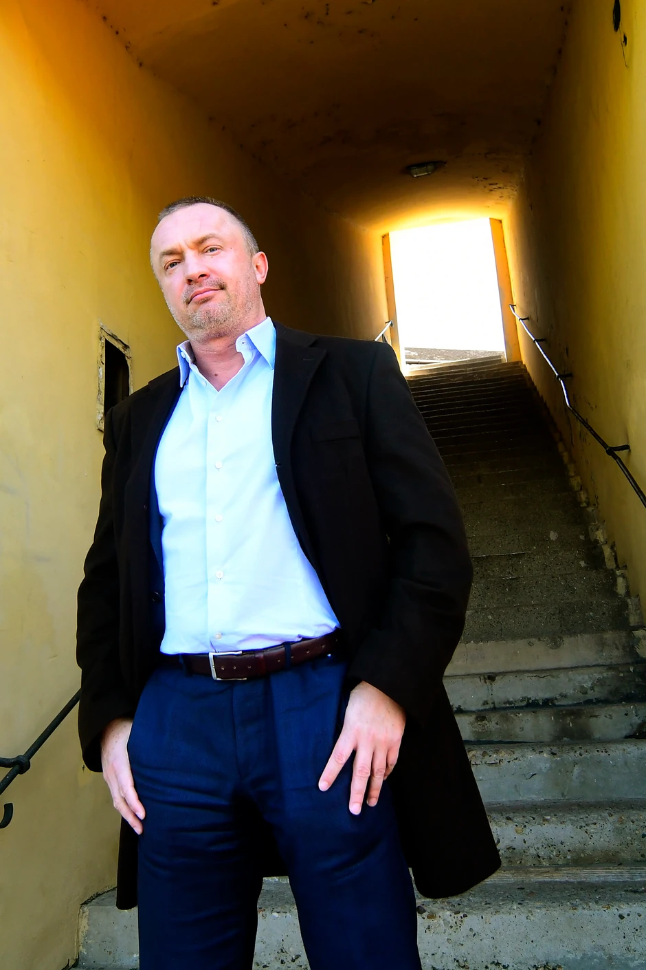 Bojan pajtić je načelno pristao na predlog Zdravka Ponoša da pregovara u ime opozicije