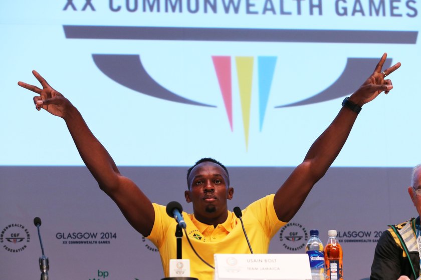 Usain Bolt podał datę zakończenia kariery!