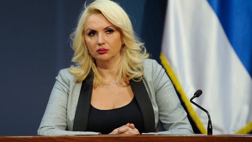 Darija Kisić Tepavčević