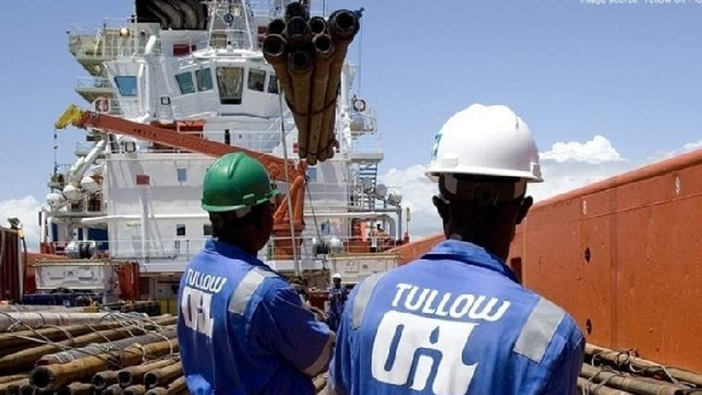 25% of Tullow workers in Ghana to be laid off