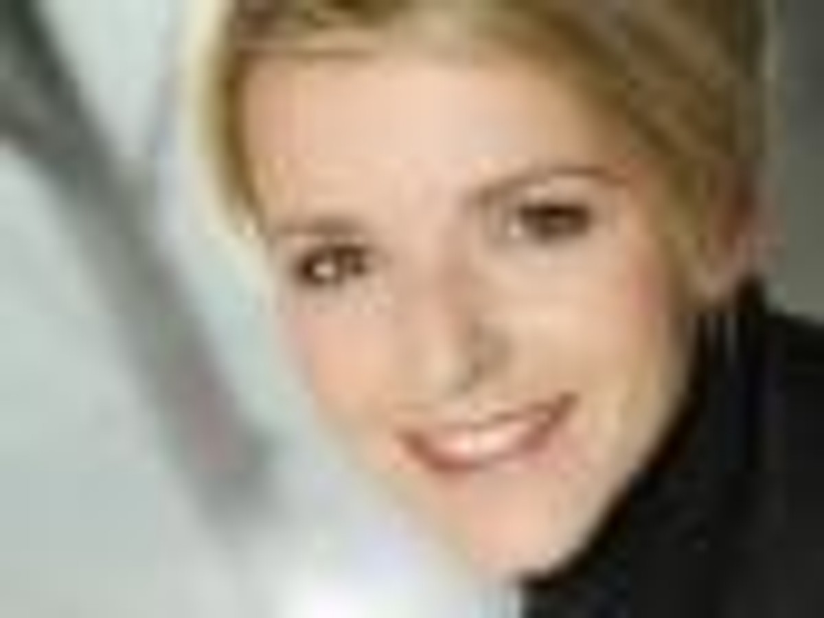 Aleksandra Minkowicz-Flanek radca prawny, kieruje praktyką prawa pracy w Kancelarii Dentons