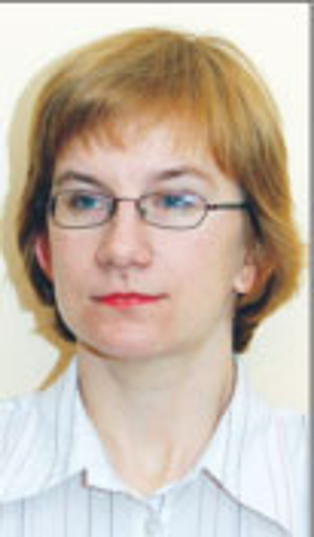 Joanna Patyk, doradca podatkowy, starszy konsultant w BDO Numerica