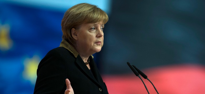 Zobacz, ile zarabia Merkel. Dostanie podwyżkę?